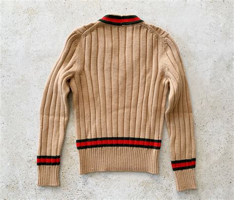 used gucci sweater for sale|Gucci sweater price.